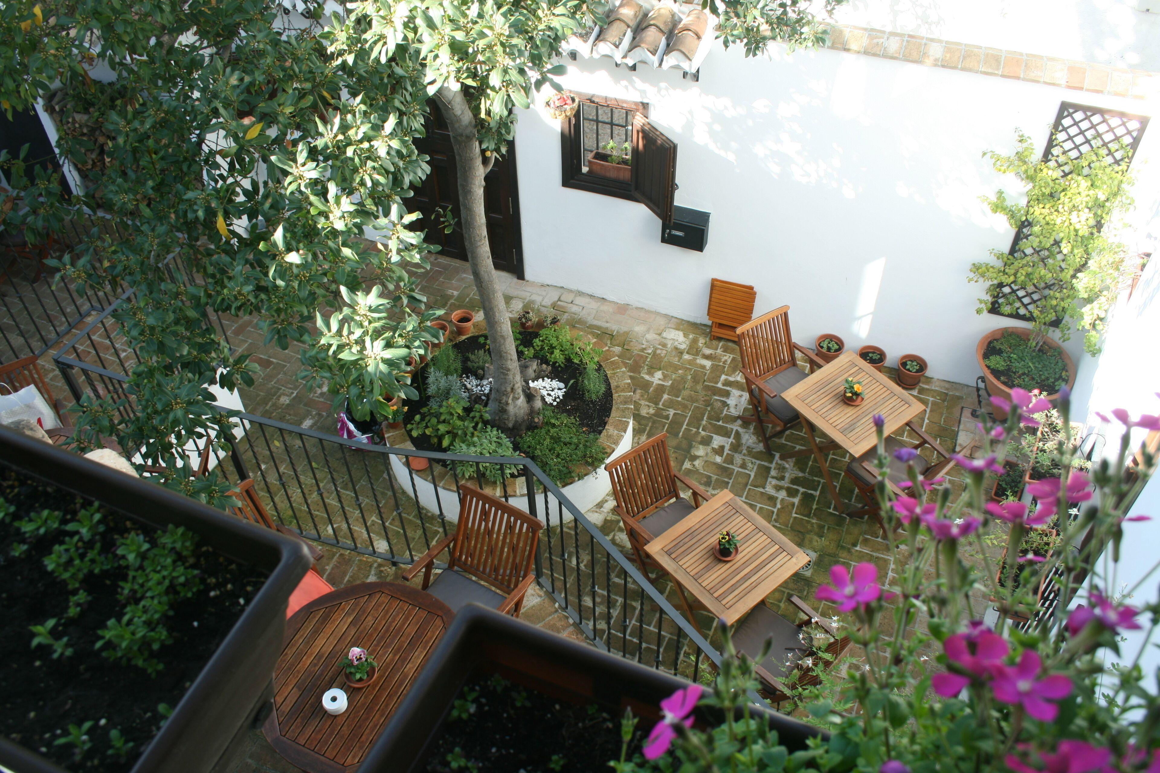 Posada De Quijada - Granada — Fotos 1